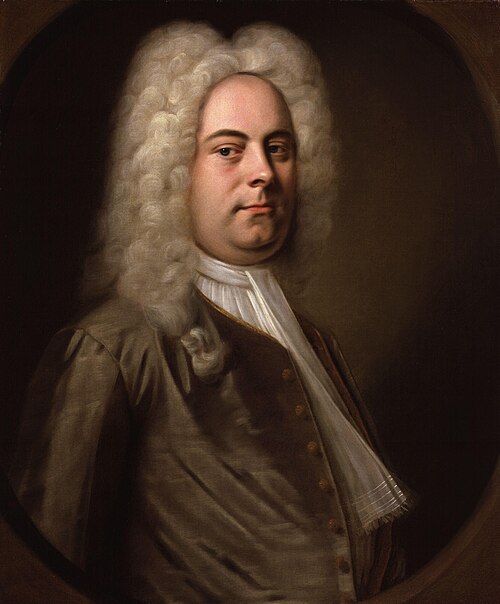 George Handel